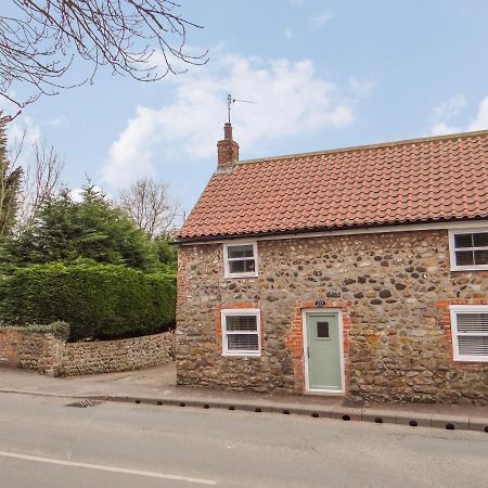 Cobble Cottage ฮอร์นซี ภายนอก รูปภาพ
