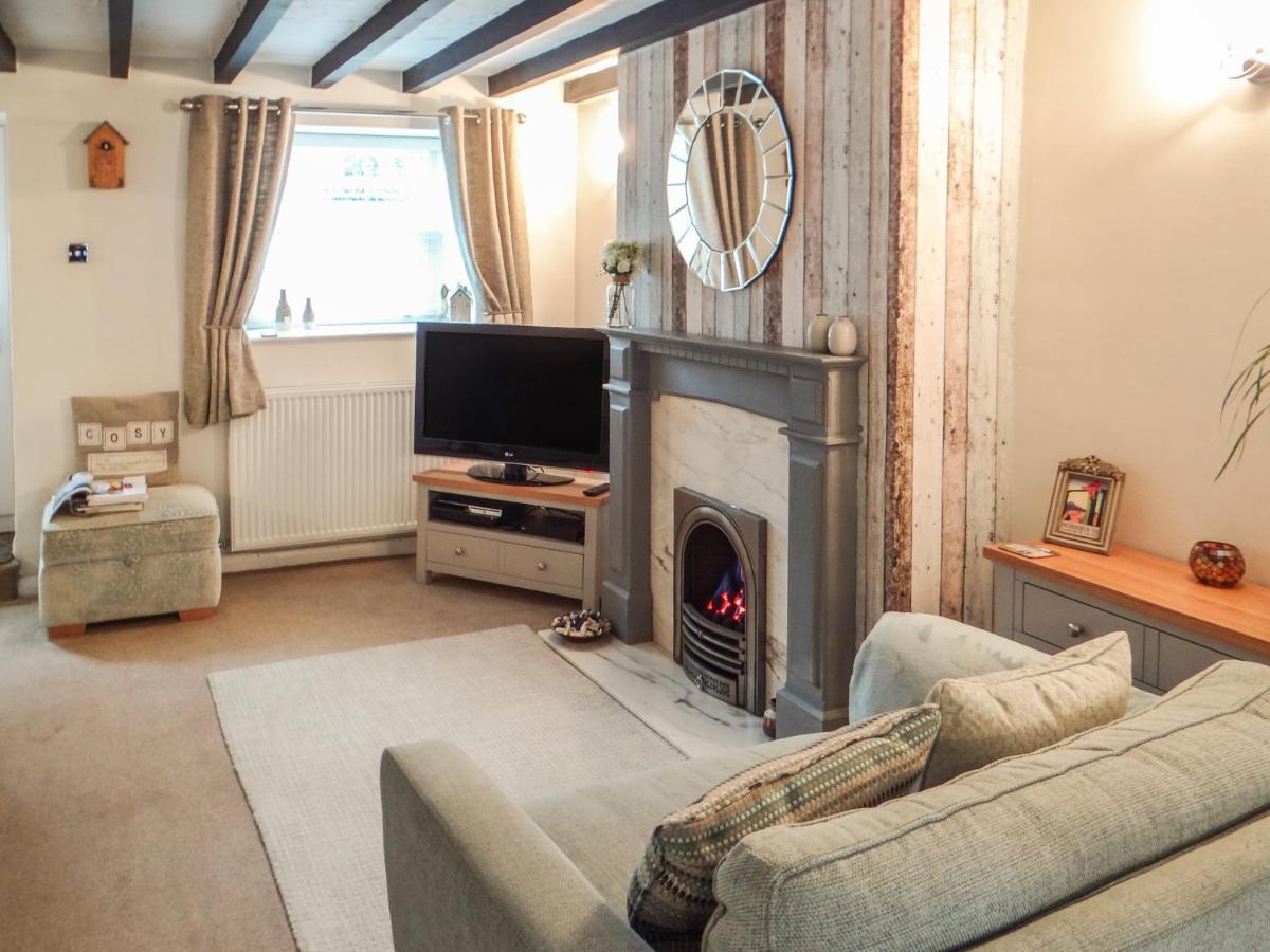 Cobble Cottage ฮอร์นซี ภายนอก รูปภาพ