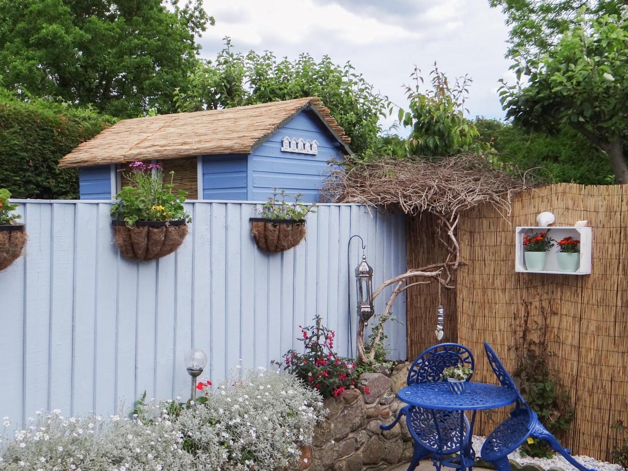 Cobble Cottage ฮอร์นซี ภายนอก รูปภาพ