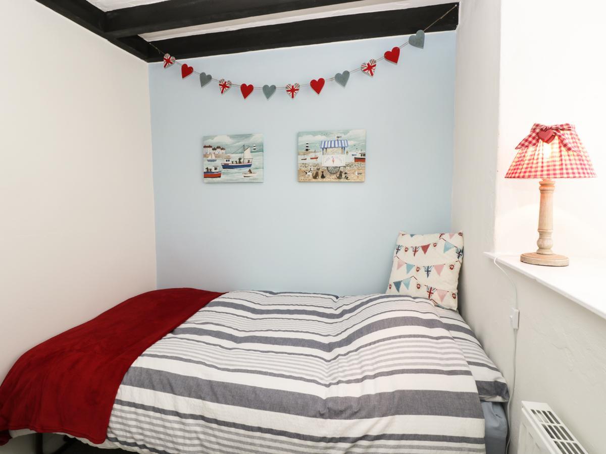 Cobble Cottage ฮอร์นซี ภายนอก รูปภาพ
