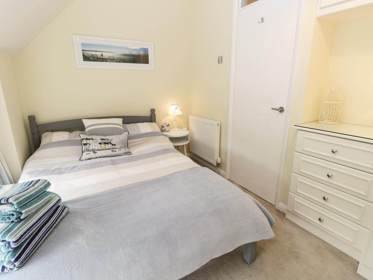 Cobble Cottage ฮอร์นซี ภายนอก รูปภาพ