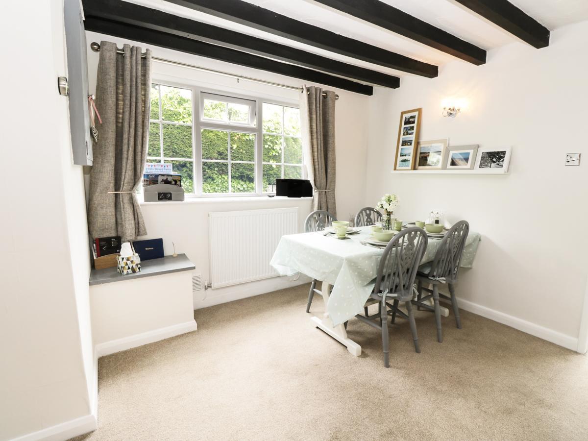 Cobble Cottage ฮอร์นซี ภายนอก รูปภาพ