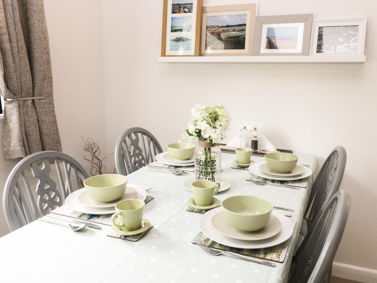 Cobble Cottage ฮอร์นซี ภายนอก รูปภาพ
