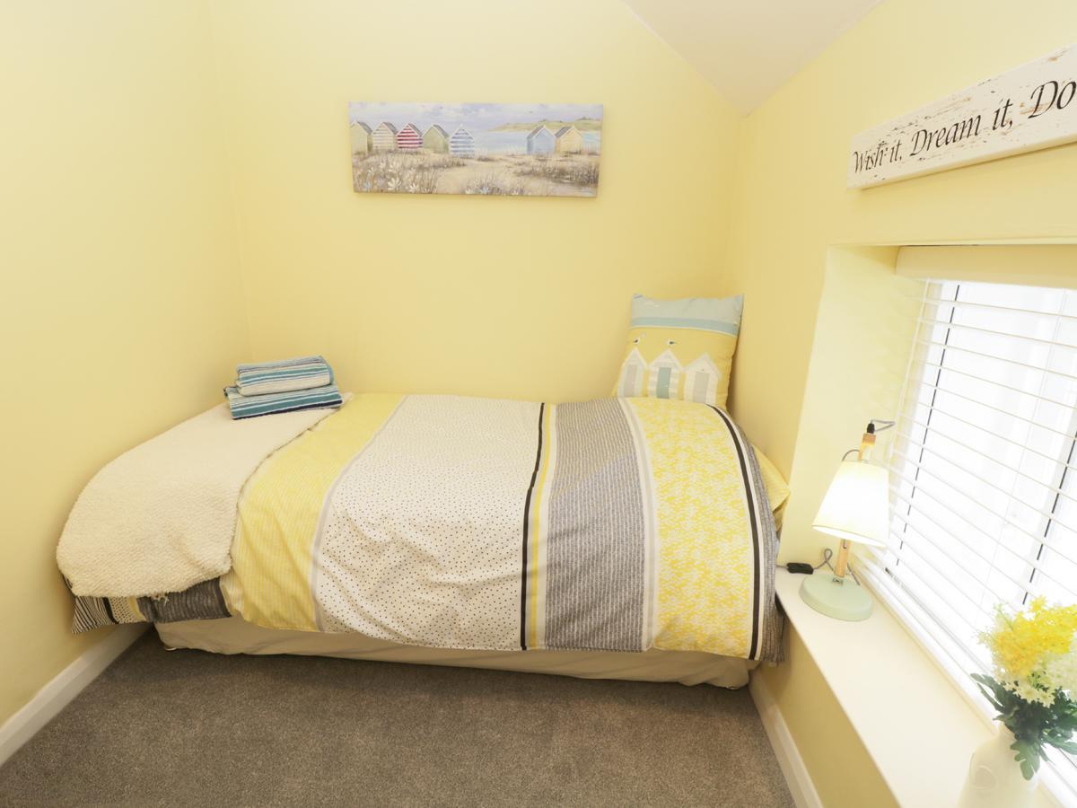 Cobble Cottage ฮอร์นซี ภายนอก รูปภาพ
